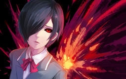 All Characters | Tokyo Ghoul | Tokyo Ghoul: Re