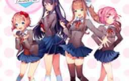 Rank the dokis !