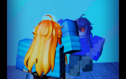 forsaken