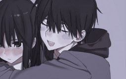 Boys on their Relationships stats