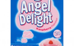 Angel Delight