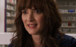 stranger things characters!