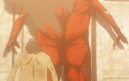 Anime characters(aot,haikyuu and hxh)