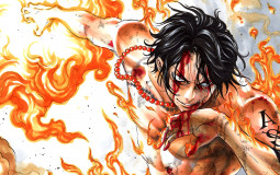 one piece