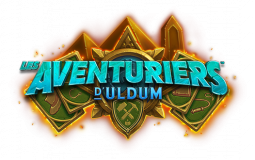 Hearthstone "Les Aventuriers d'Uldum"