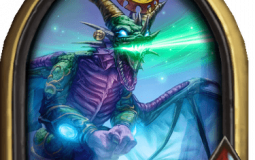 Hearthstone Battlegrounds Heros List