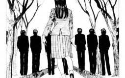 junji ito