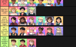 apocy opinions on romance