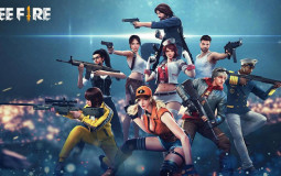 Free Fire Characters Tierlist