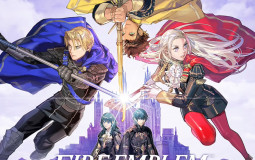 Fire Emblem: Three Houses (Including Timeskip Portraits)