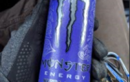 Energy Drink Tier List