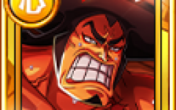 OPTC Medal Exchange Units February 2023