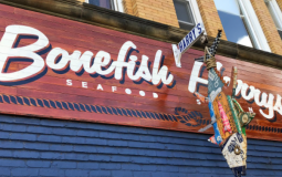 Taco Tuesday Battle Royale