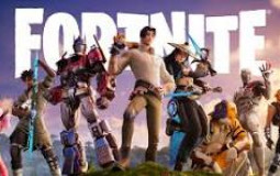 Fortnite Skins (Chapter 5 Season 1)