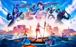 All Fortnite Live Events RANKED