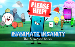 BFDI, II, and VOO Tier List!