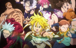 Seven Deadly Sins Grand Coss PVP