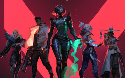 Valorant 1.0