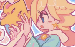 blue villagers cause emo