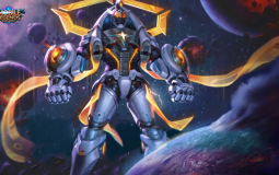 Mobile Legend Heroes