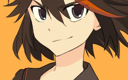 Anime ladies