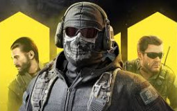 Cod mobile assault rifles