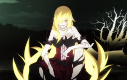 Waifu Tier List