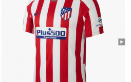 LaLiga Kit 19/20