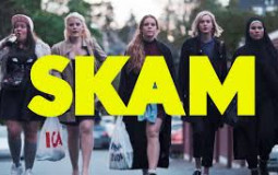 SKAM!! <3