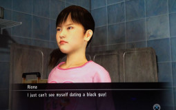 Yakuza Games