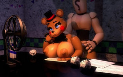 fnaf
