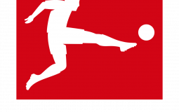 Bundesliga Mannschaft 2019/2020