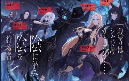 Shadow-sama tier list