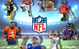 2022-23 NFL Starting Quarterbacks