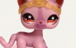 Lps short hairs
