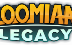 Loomian legacy