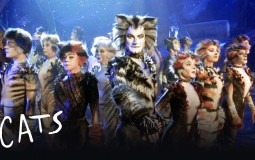 Cats the Musical