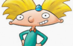 Hey arnold tier list