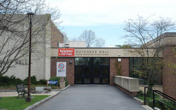 Bathrooms in Dutchess Community College