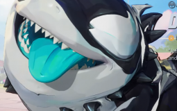 MR S3 Battle Pass Skins