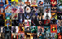 Films de super Héros