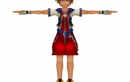 sora outfits