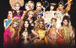 RuPaul's Drag Race Saison 5