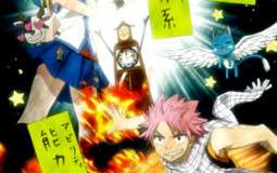 Fairy Tail Magic Brawl Magic Tier List