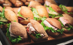 Bocadillos tier list