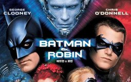 Películas de DC