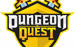 Dungeon Quest Cosmetics