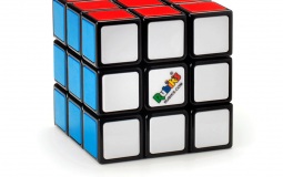 Type of rubiks brand