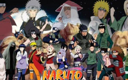 Naruto Shippuden