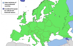 European countries